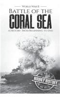 Battle of the Coral Sea - World War II