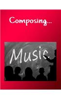 Composing...