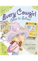 Every Cowgirl Goes to School