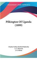 Pilkington Of Uganda (1899)