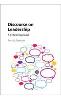 Discourse on Leadership