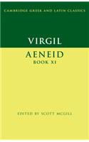 Virgil: Aeneid Book XI