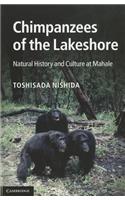 Chimpanzees of the Lakeshore