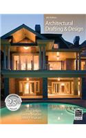 Architectural Drafting and Design (Book Only)