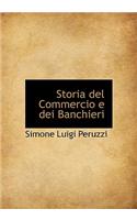Storia del Commercio E Dei Banchieri