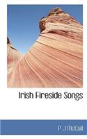 Irish Fireside Songs