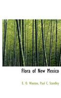 Flora of New Mexico