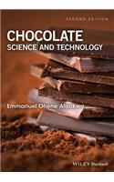 Chocolate Science and Technolo