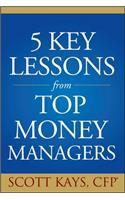Five Key Lessons from Top Money Managers