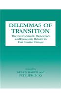 Dilemmas of Transition