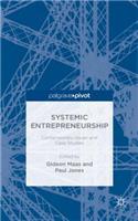 Systemic Entrepreneurship