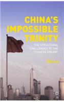 China's Impossible Trinity