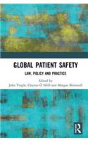 Global Patient Safety