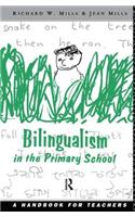 Bilingualism in the Primary School