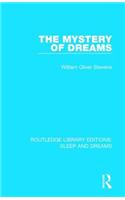 The Mystery of Dreams