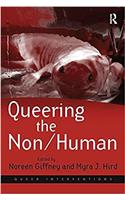 Queering the Non/Human