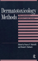 Dermatotoxicology Methods