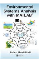 Environmental Systems Analysis with MATLAB®