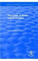 Crisis of Soviet Industrialization