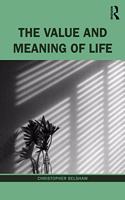 Value and Meaning of Life