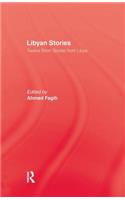 Libyan Stories