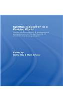 Spiritual Education in a Divided World
