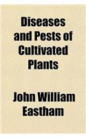 Diseases and Pests of Cultivated Plants