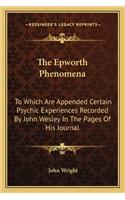 The Epworth Phenomena