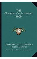 The Glories Of Lourdes (1909)