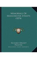 Memorials of Manchester Streets (1874)