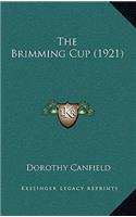 The Brimming Cup (1921)