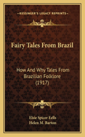 Fairy Tales From Brazil