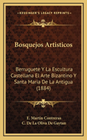 Bosquejos Artisticos
