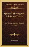 Spinoza's Theologisch-Politischer Traktat