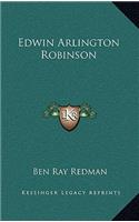 Edwin Arlington Robinson