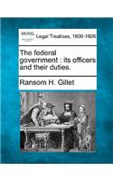 Federal Government