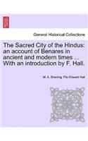 Sacred City of the Hindus