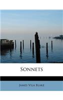 Sonnets: (English)