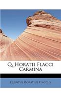Q. Horatii Flacci Carmina