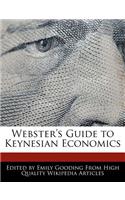 Webster's Guide to Keynesian Economics