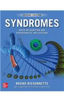 Syndromes: Rapid Recognition and Perioperative Implications, 2nd Edition