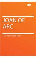 Joan of Arc