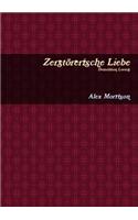 Zerstorerische Liebe