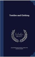 Textiles and Clothing