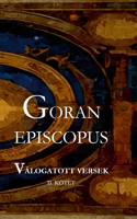 Válogatott Versek II. Kötet