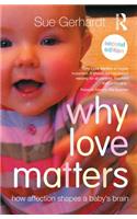 Why Love Matters