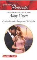 Confessions of a Pregnant Cinderella