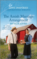 The Amish Marriage Arrangement: An Uplifting Inspirational Romance(3 Amish Country Matches)