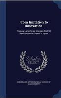 From Imitation to Innovation