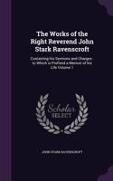 Works of the Right Reverend John Stark Ravenscroft